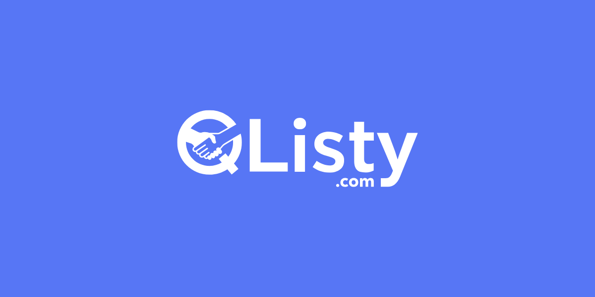 QListy Logo (1200 600)