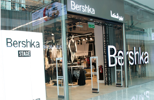 Bershka