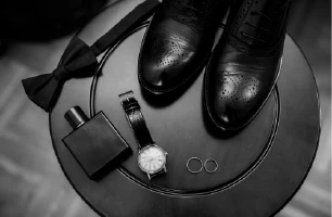 Mensgear