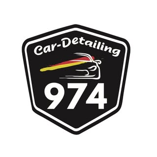 974 Car Detailing
